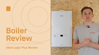 Ideal Logic Plus Boiler Review