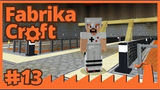 YENİ MAKİNALAR ve ÜRETİMLER - FabrikaCraft   #13