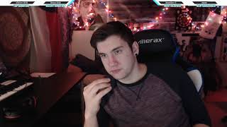 When You Forget To Turn Off Stream
