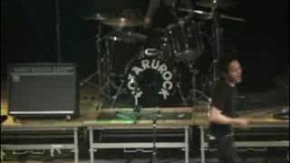 【愛染ドルフィン】HIGH-COLOR　HOTARU ROCK'08