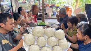 Bánh Bao Xá Xíu | Vinh & Truyen