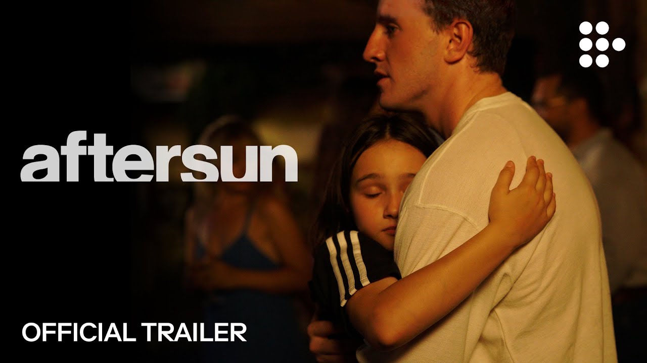 Aftersun Official Trailer 2 Now Streaming On Mubi Youtube