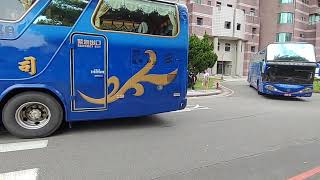 20230522 元慶通運 清大校巴、校區區間車 MOV 0309