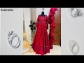 30 fancy long frock designs for girls wedding wear long frock designs latest trendy frock designs