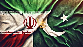 IRAN PAKISTAN CONFLICT | IRAN PAKISTAN CONTROVERSY