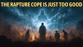 The Rapture Cope Is Just Too Good — The Truth They Don’t Want You to Know | Prophecy Revealed