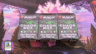 2023 Walmart MTG Chaos Boxes - CRAZY PULL!