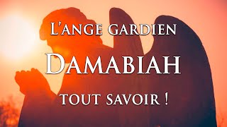 👼 L'ANGE GARDIEN DAMABIAH : tout savoir !