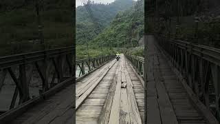Beautiful paths can't be discovered without getting lost! #anjaw - Arunachal Pradesh #travel