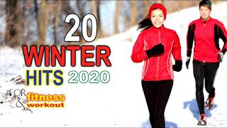 Winter Hits 2020 For Fitness \u0026 Workout (Unmixed Compilation Fitness \u0026 Workout)