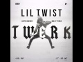 Justin Bieber feat. Miley Cyrus - Twerk (Audio)