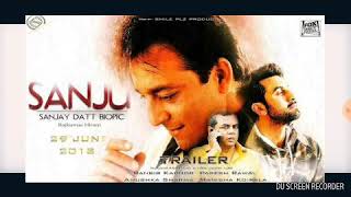 Sanju trailer|official |ranbir kapoor|dutt biopic