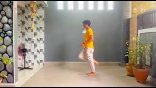 TUTORIAL GOYANG BAJU HITAM REMIX//Choreo by Evan//Demo by https://youtube.com/@AL_HAMDULILLAH