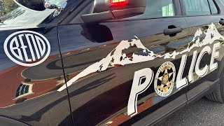 Police: Teen arrested near downtown Bend after resident threatened with gun