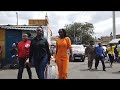 OMG😱!!,THE REAL STREETS OF NAKURU CITY KENYA 🇰🇪,NEVER SEEN BEFORE [4K]