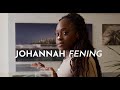 Blueprints of Talent: Inspiring People of Colour - Architect Johannah Fening