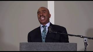 Pastor Gino Jennings- Do we have to pay tithes and offerings ?