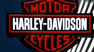 Harley borrows Detroit's used-car playbook to pursue younger riders