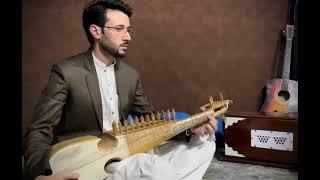 Da Saba Bada Guzar Pa Chaman Bya Ka | Rubab Cover | Shahbaz Khan