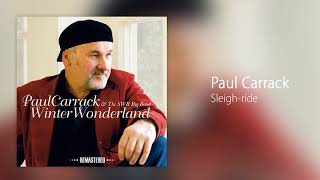 Paul Carrack - Sleigh-ride