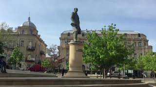 Баку, метро Низами/ Baku, metro Nizami