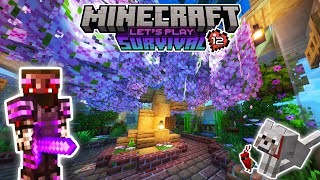 100 Subscriber BUILD Special!!! Let's Play Minecraft - #12