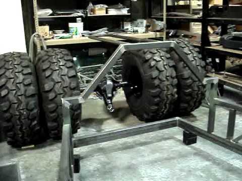 Building the Tumbler Tribute Part 1, Batman Building the Tumbler Tribute Part 1, Batman