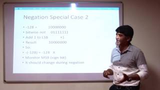 Computer Arithmetic Part 2