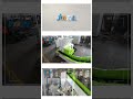 Jwell Plastic Extrusion Making Machine