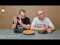 تجربة مطبخ بيتى ولكن من نوع اخر 🍤🍜