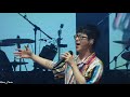 190825 하현우 hahyunwoo 다크니스 darkness @ 컬러오브스테이지