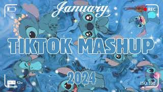 TikTok Mashup January 2024 🩵🩵(Not Clean)🩵🩵