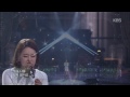 hit 열린음악회 백지영 baek z young 잊지 말아요 don t forget me .20150405