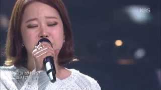 [HIT] 열린음악회 - 백지영(Baek Z Young) - 잊지 말아요(Don't Forget Me).20150405