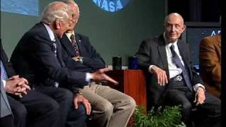 Apollo 40th Anniversary Press Conference