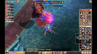 Metin2 Gildia Inferno Vs Lord Gahnasel Balmora Mt2