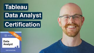 Tableau Data Analyst Certification Review