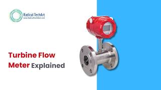 Turbine Flow Meter Explained | Working, Specifications, Output & Selection Guide