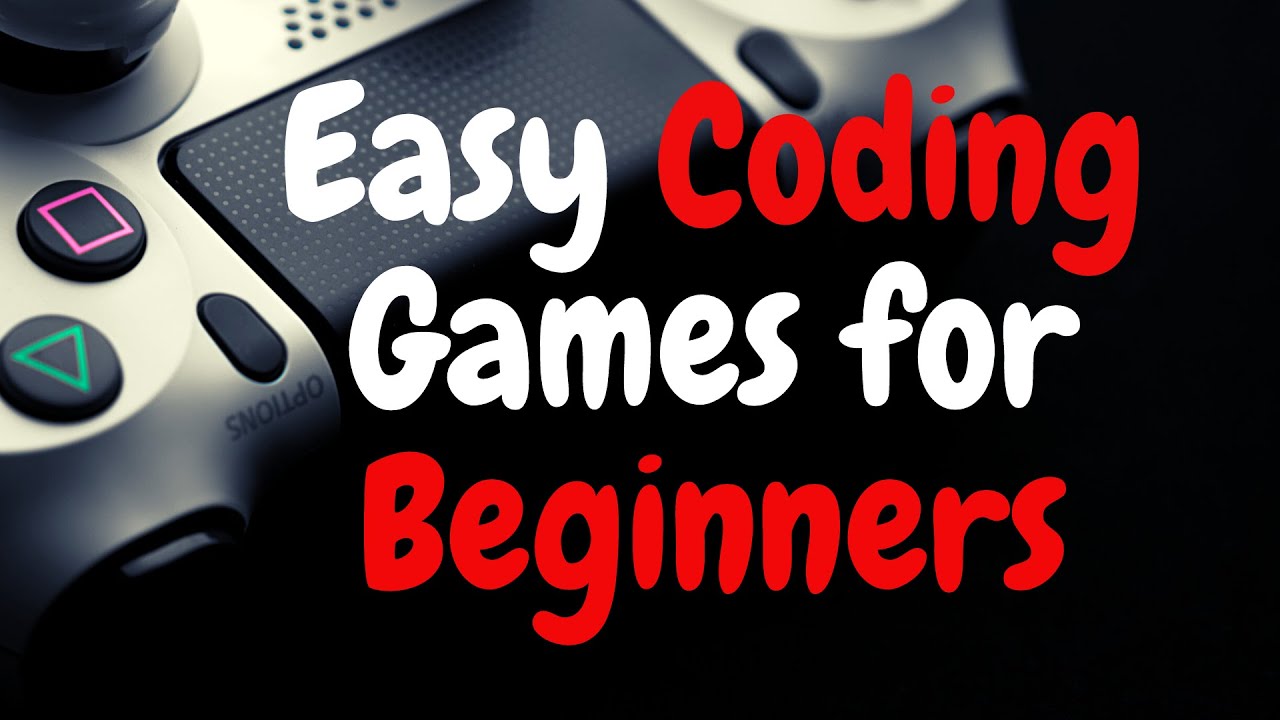 Scratch Coding Games For Beginners| Javascript Games| Coding For Kids ...