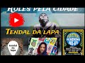 Roles pela cidade #Tendal da lapa+(feminine hi fi)