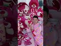 REVIEW BỘ SƯU TẬP GẤU DÂU LOTSO CỦA PHƯƠNG MIN - BOPPIDADDI #SHORTS #TOY #LOTSO #SHORTS #TIKTOK