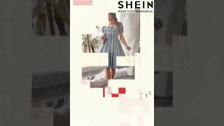 SHEIN | 新作アイテムを見る