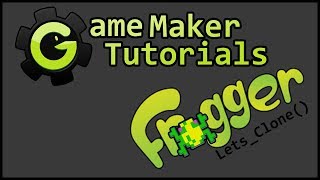Frogger Clone || Part 1