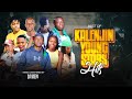 dj bien best of kalenjin mix