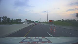 Newly built exit in Hartford opens to ease traffic