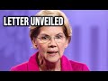 Elizabeth Warren STUNS With Surprise Biden Move Before Trump Takeover