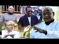 GUNO MULIRO: LUUTU AVUDDE MU MBEERA NAYATULIRA ABAGANDA ABALEMESA PRES M7 OKUWA BUGANDA FEDERO.