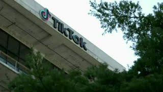 Cybersecurity expert talks about issues with TikTok