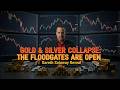 Alert! Floodgates Have Opened for GOLD! Is Silver next? (Gareth Soloway Forecast)