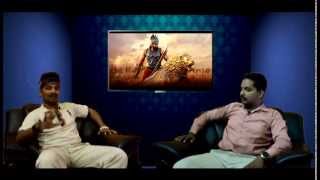 Baahubali Full Movie Review Tamil Telegu Machi nee Kelan Trailer talkies S S Rajamouli Prabhas, Rana